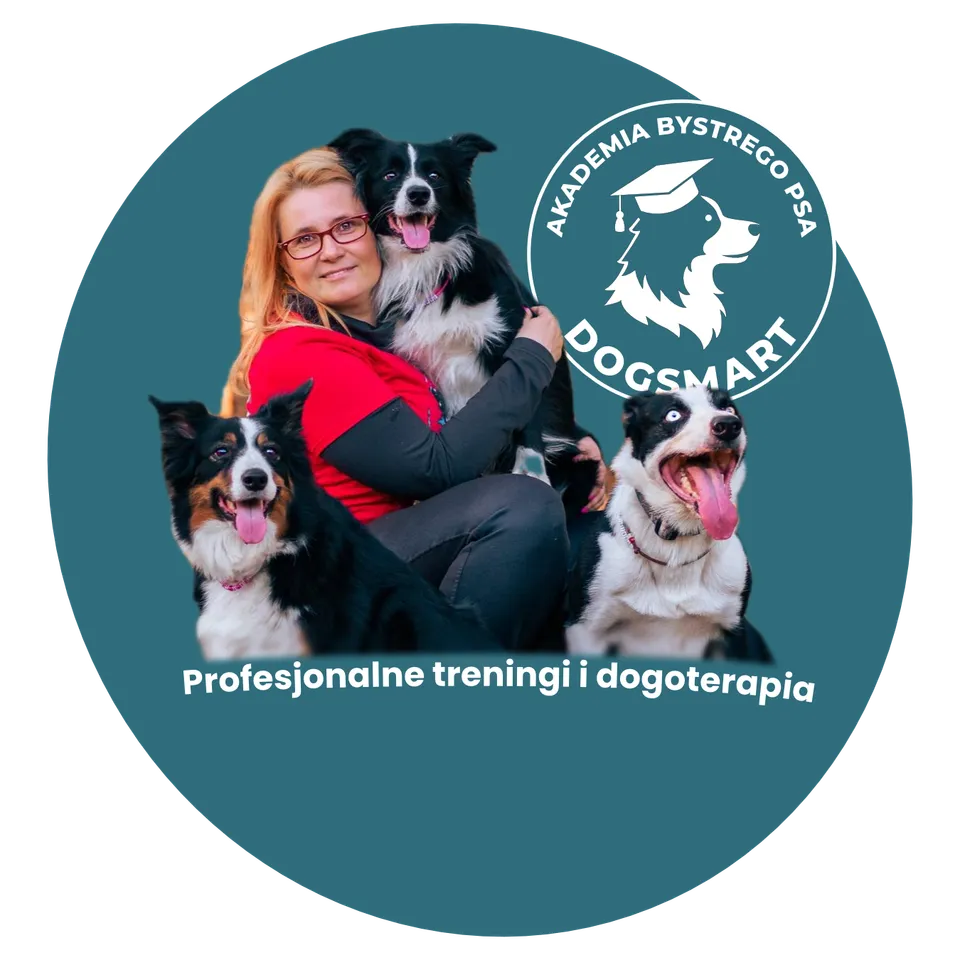 DogSmart logo