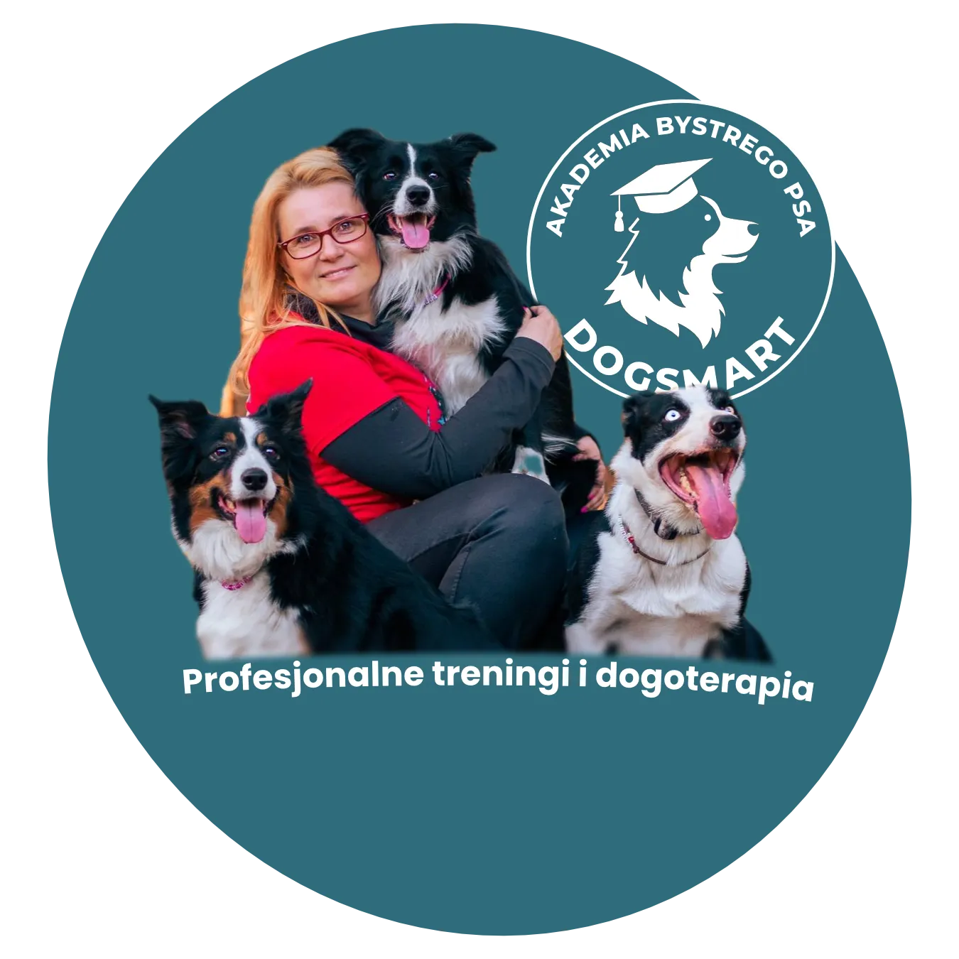 DogSmart logo
